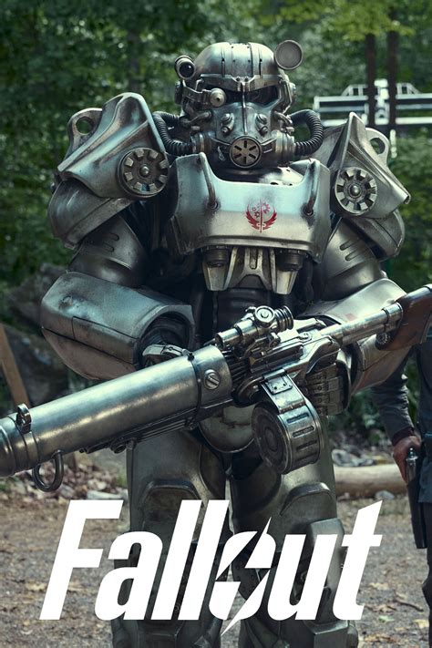 fallout show gif|fallout tv series gif.